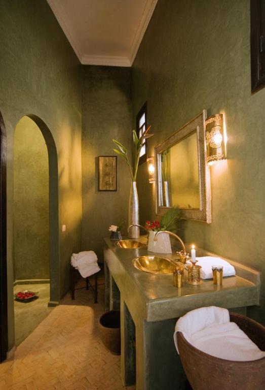 Riad Capaldi Марракеш Номер фото